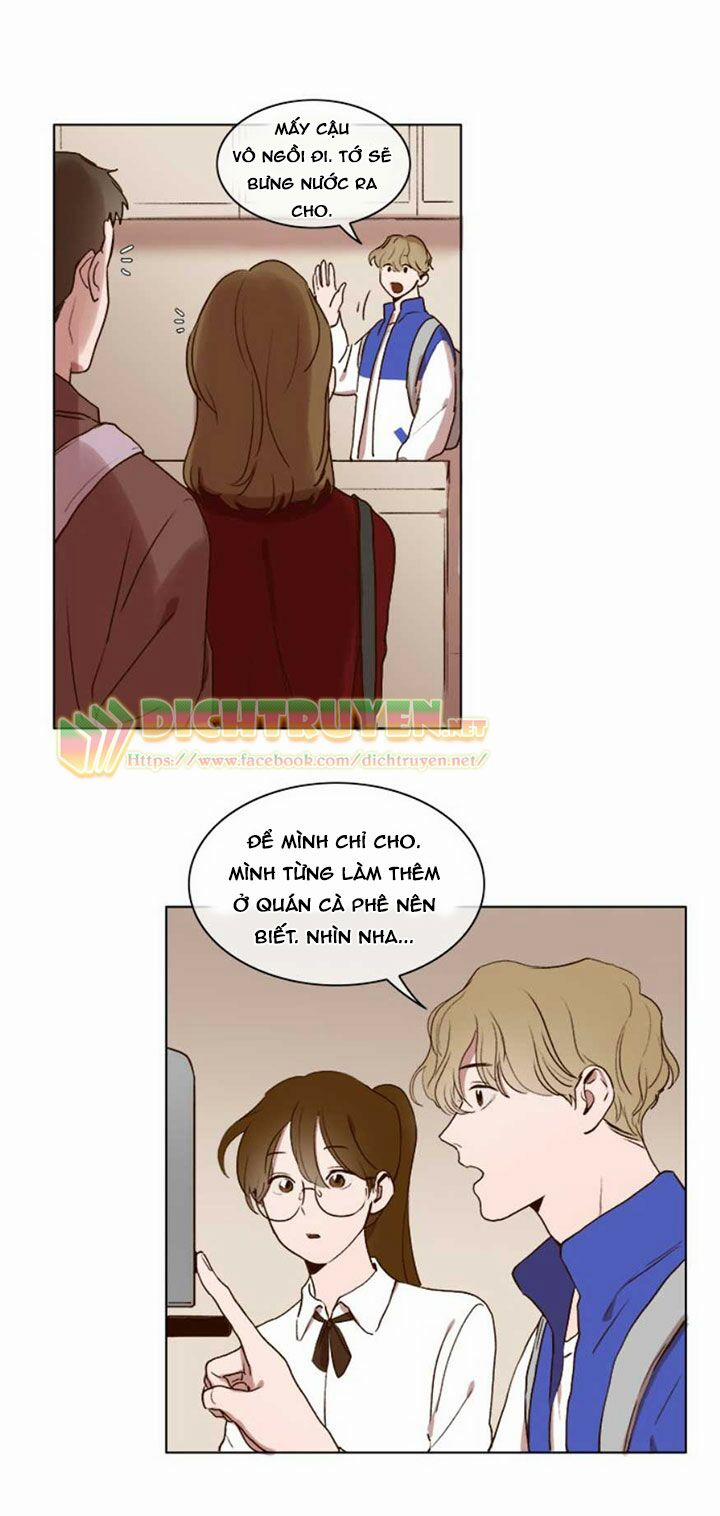 Quỷ Sứ Số 4 5 trang 28