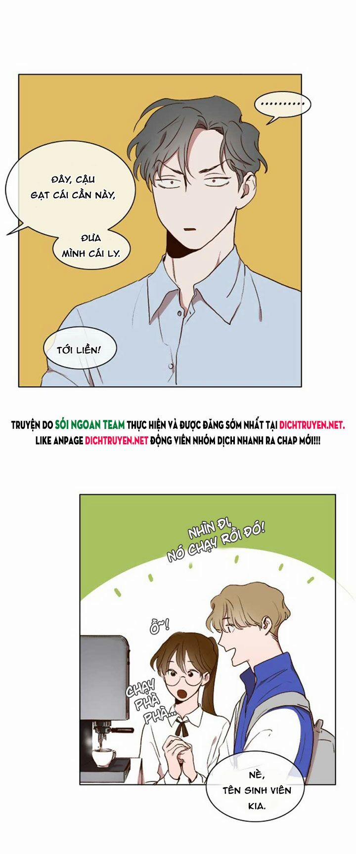 Quỷ Sứ Số 4 5 trang 29