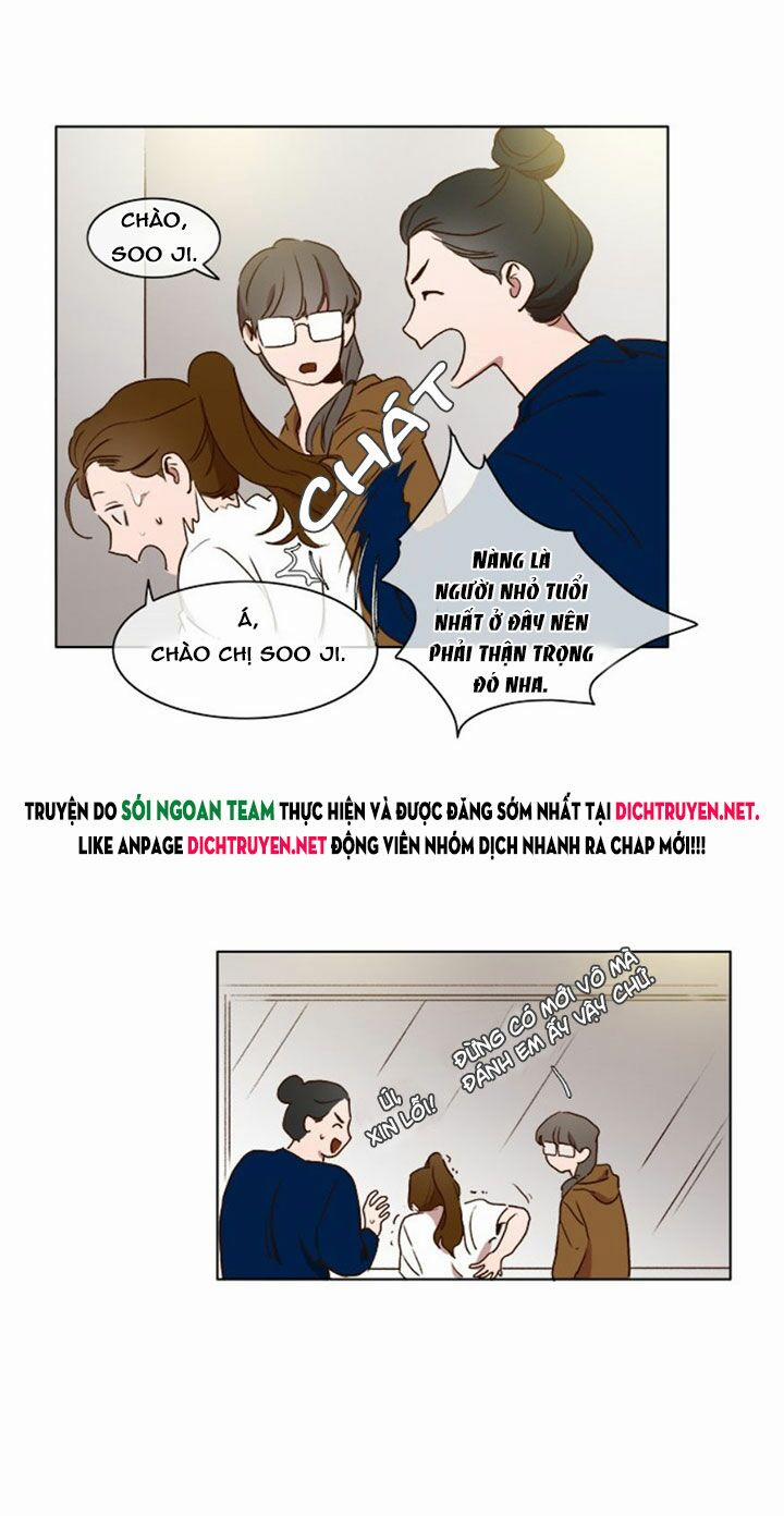 Quỷ Sứ Số 4 5 trang 3