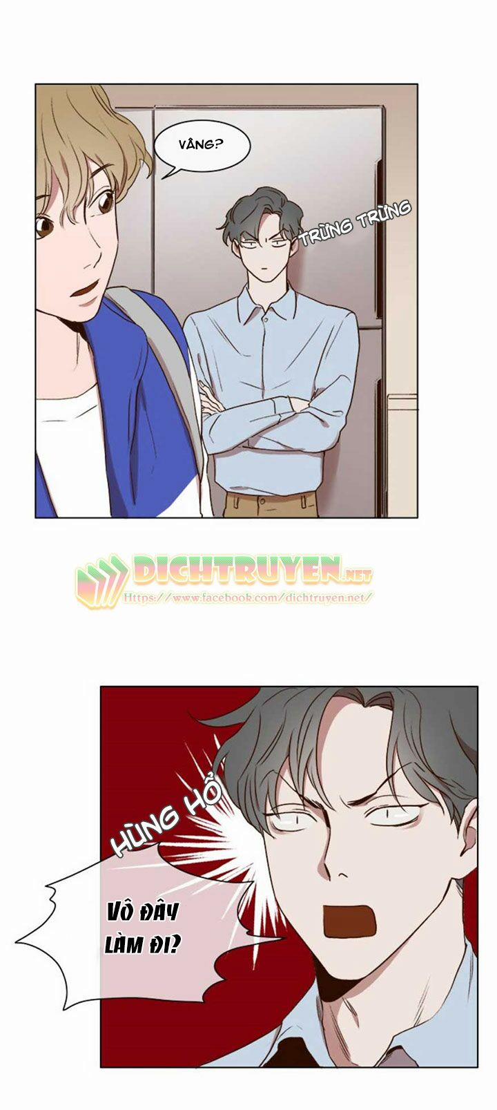 Quỷ Sứ Số 4 5 trang 30