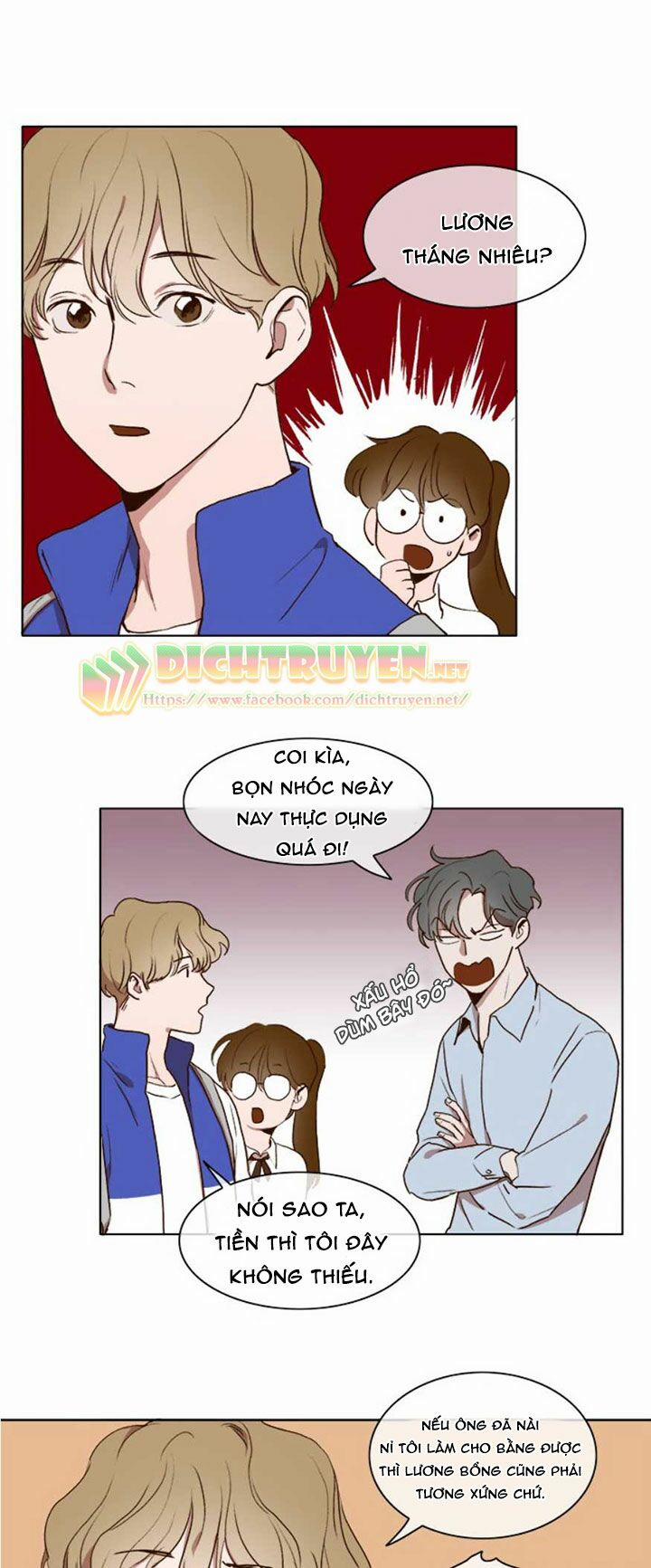 Quỷ Sứ Số 4 5 trang 31