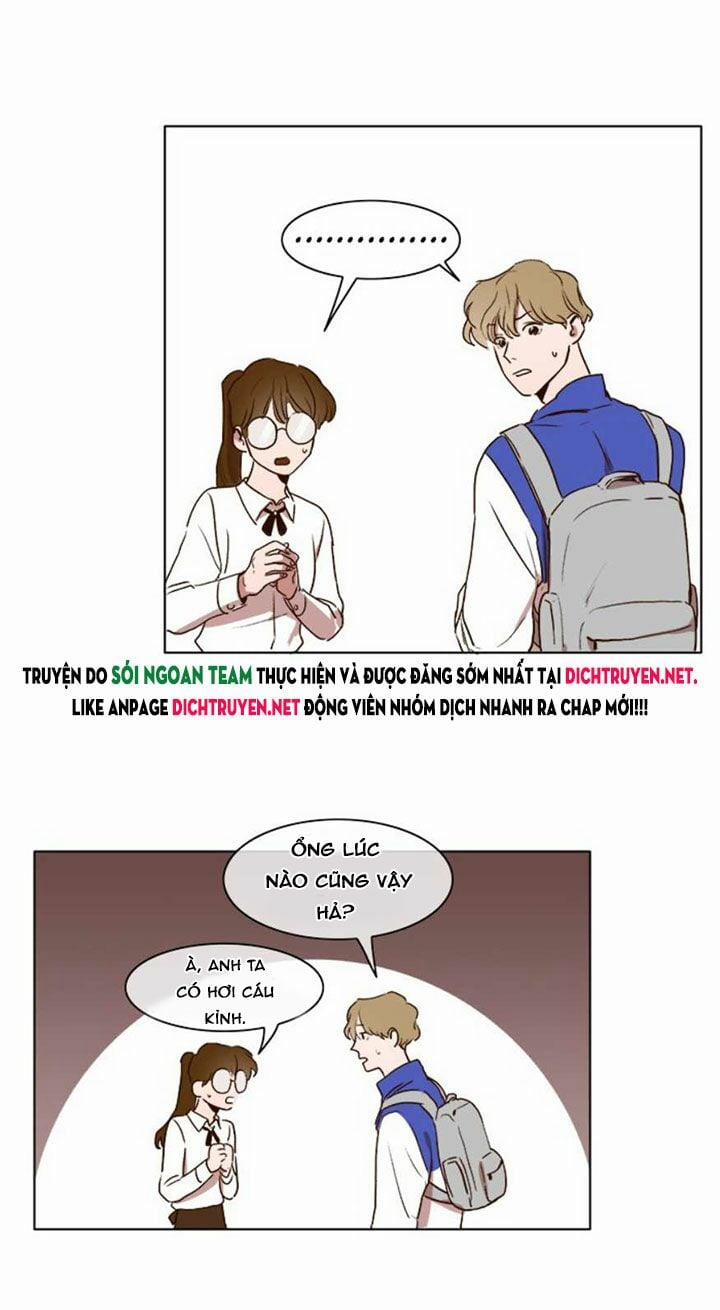 Quỷ Sứ Số 4 5 trang 33