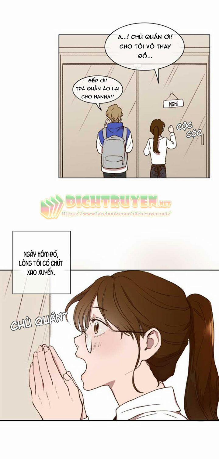 Quỷ Sứ Số 4 5 trang 34