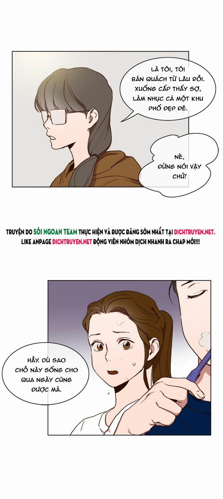 Quỷ Sứ Số 4 5 trang 5