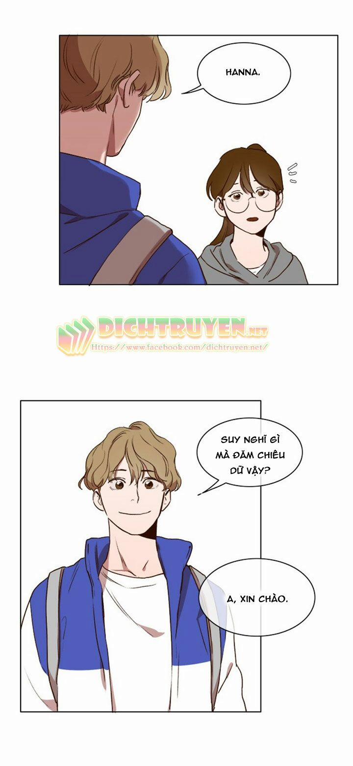 Quỷ Sứ Số 4 5 trang 8