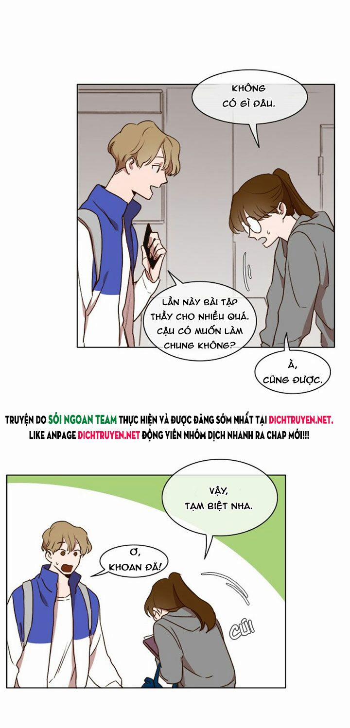 Quỷ Sứ Số 4 5 trang 9