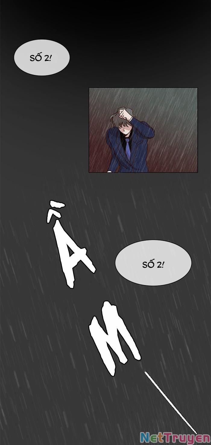 Quỷ Sứ Số 4 50 trang 10