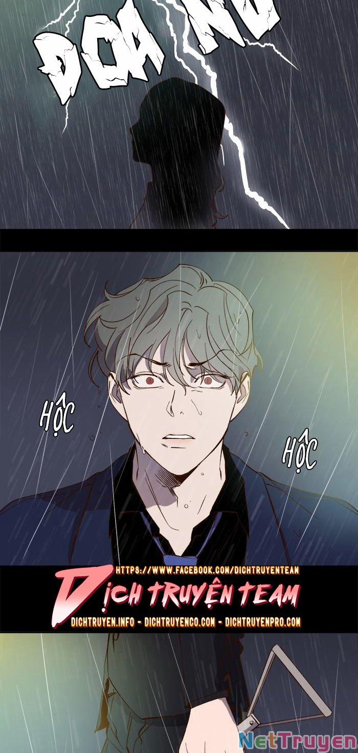 Quỷ Sứ Số 4 50 trang 13