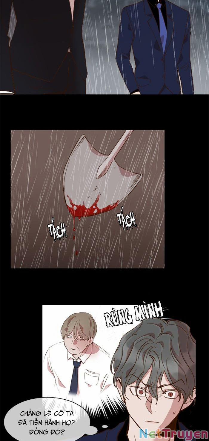 Quỷ Sứ Số 4 50 trang 15