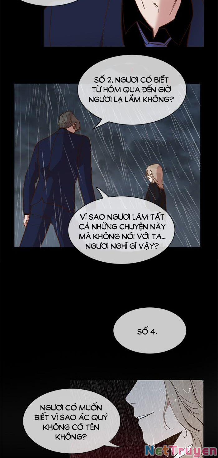 Quỷ Sứ Số 4 50 trang 16