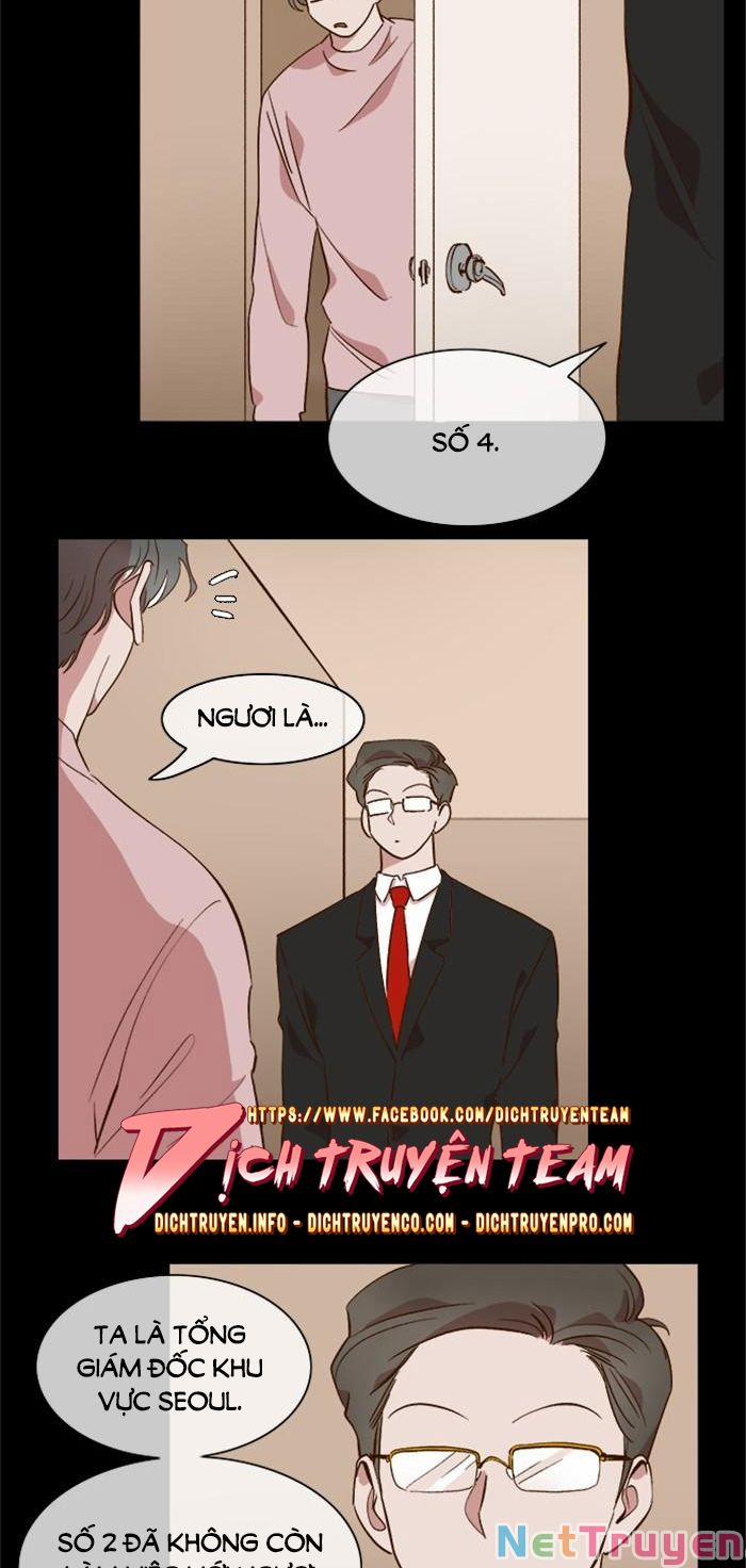 Quỷ Sứ Số 4 50 trang 2