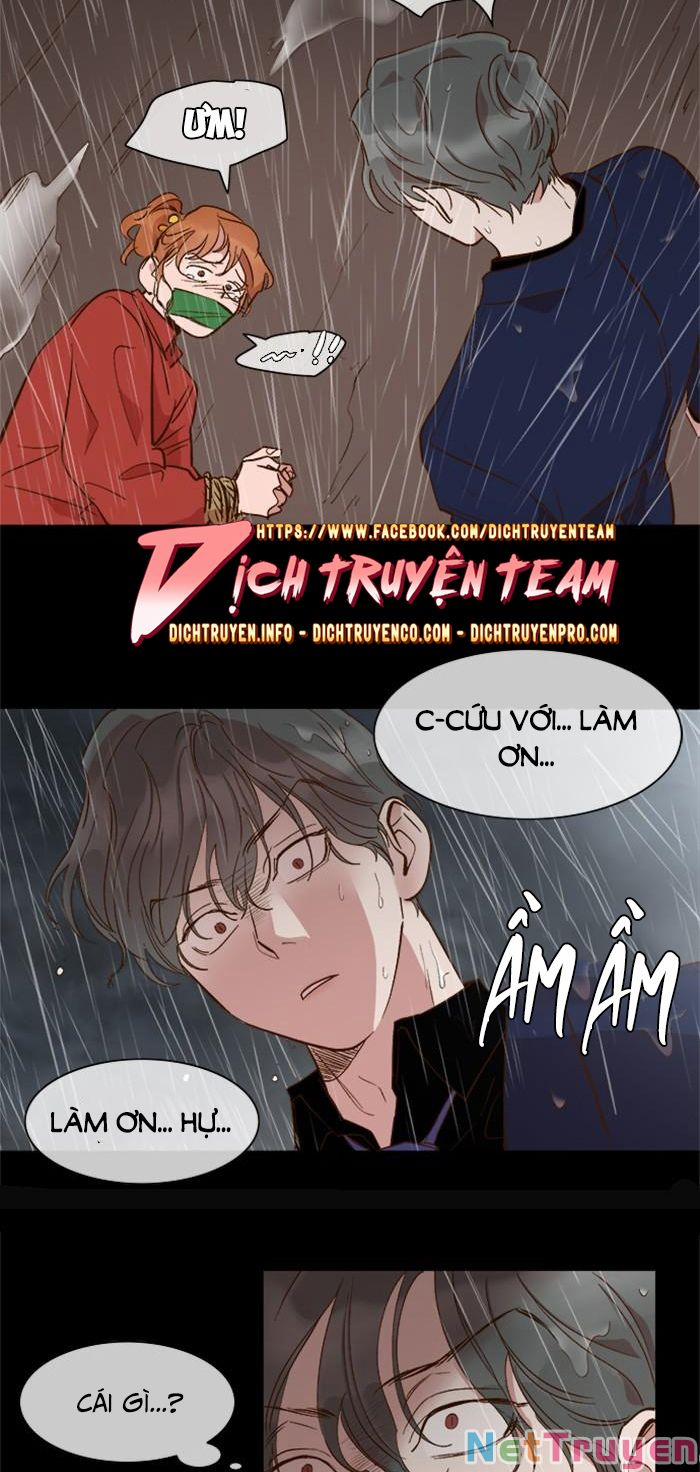 Quỷ Sứ Số 4 50 trang 20