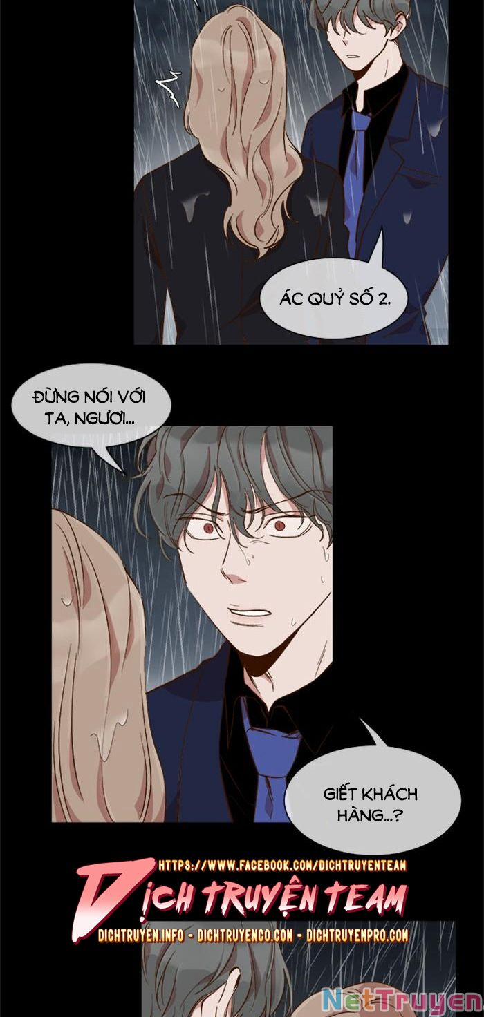 Quỷ Sứ Số 4 50 trang 22