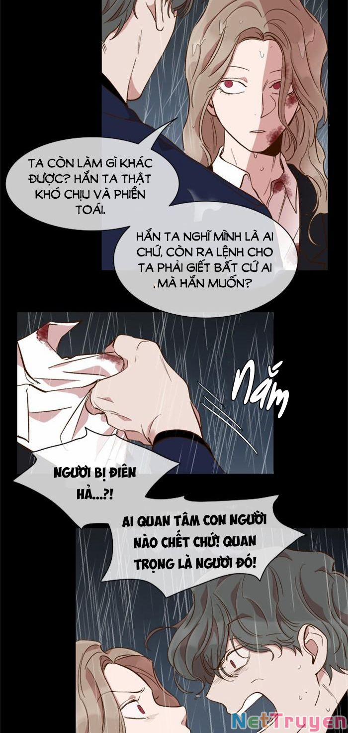 Quỷ Sứ Số 4 50 trang 23