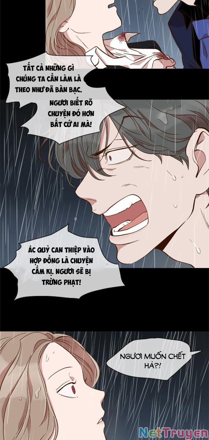 Quỷ Sứ Số 4 50 trang 24