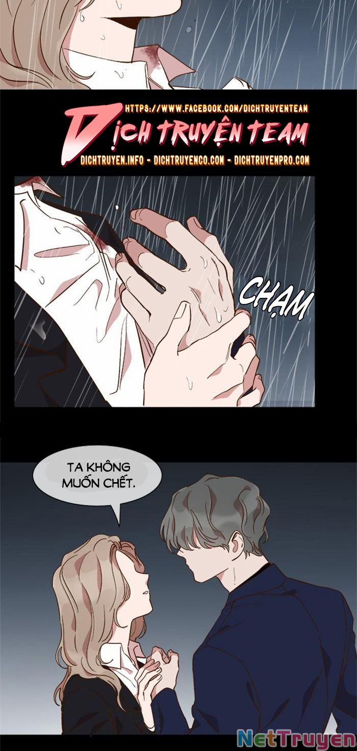 Quỷ Sứ Số 4 50 trang 25