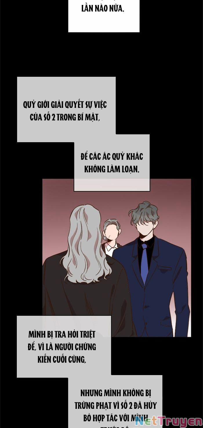 Quỷ Sứ Số 4 50 trang 28