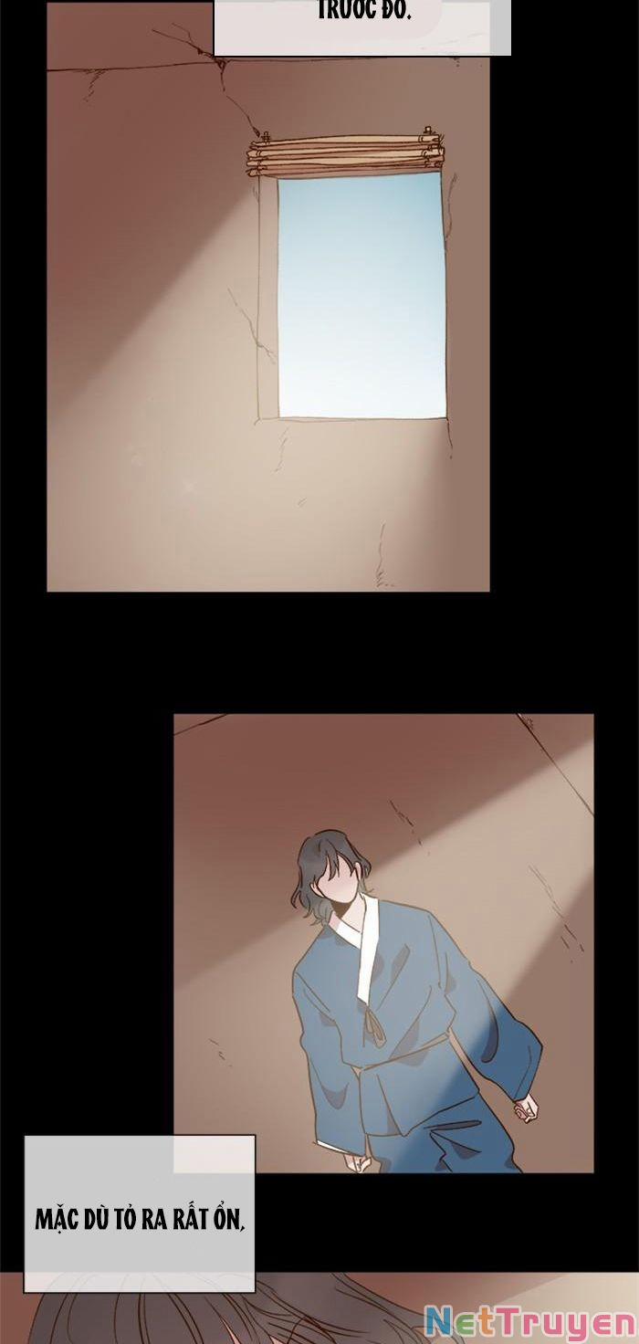 Quỷ Sứ Số 4 50 trang 29