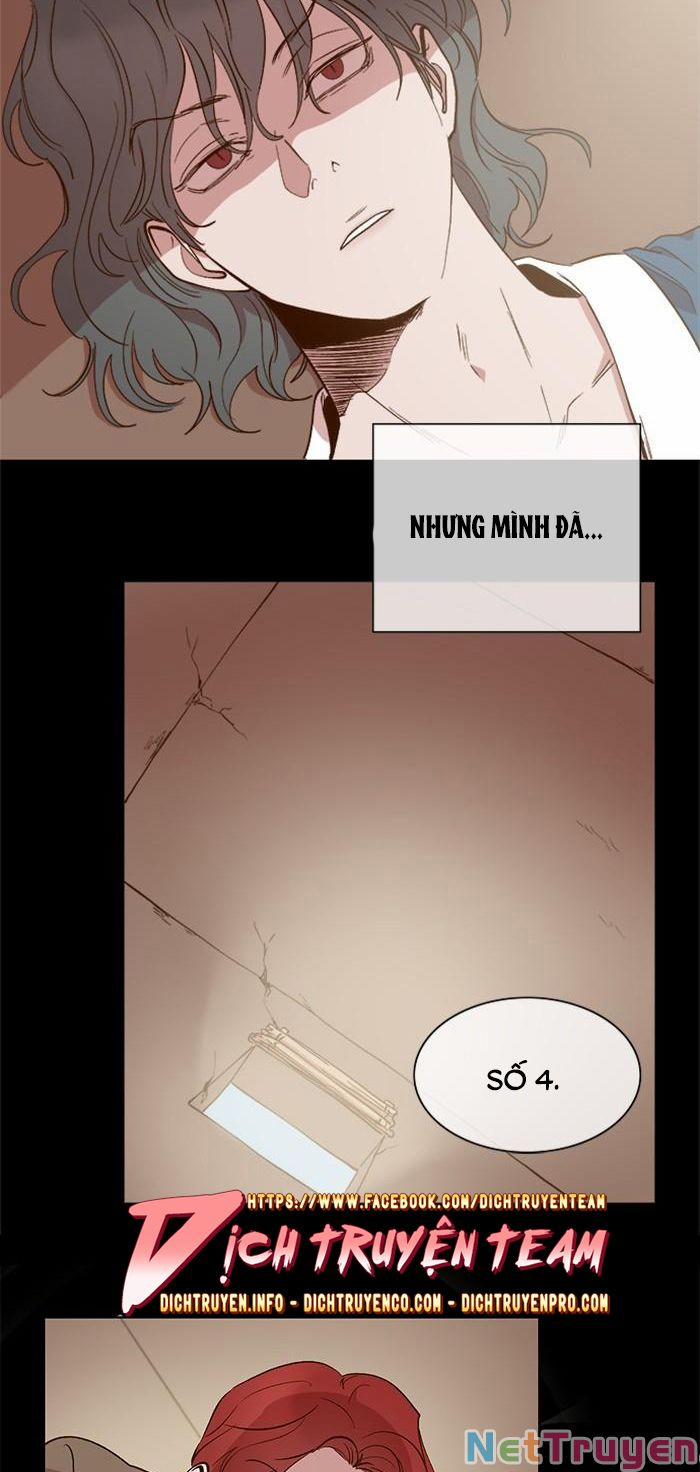 Quỷ Sứ Số 4 50 trang 30