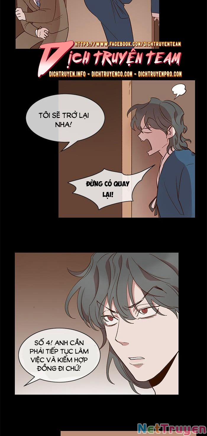 Quỷ Sứ Số 4 50 trang 33