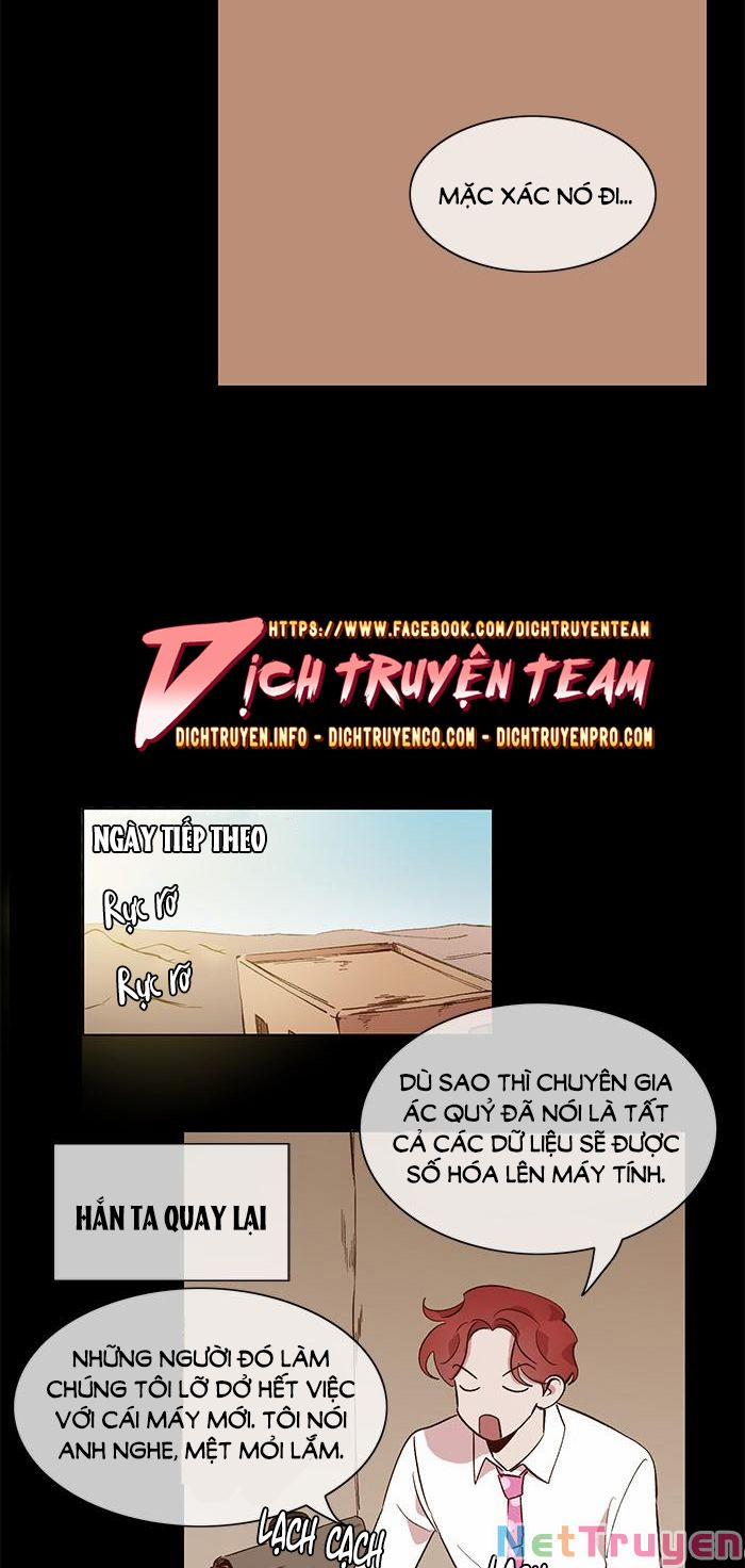 Quỷ Sứ Số 4 50 trang 34