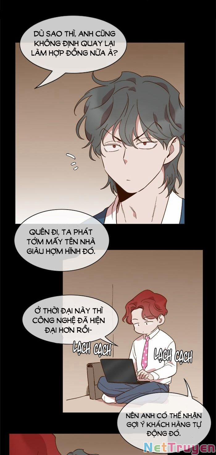 Quỷ Sứ Số 4 50 trang 36