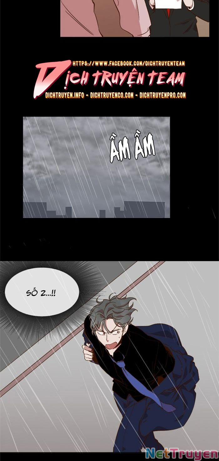 Quỷ Sứ Số 4 50 trang 4