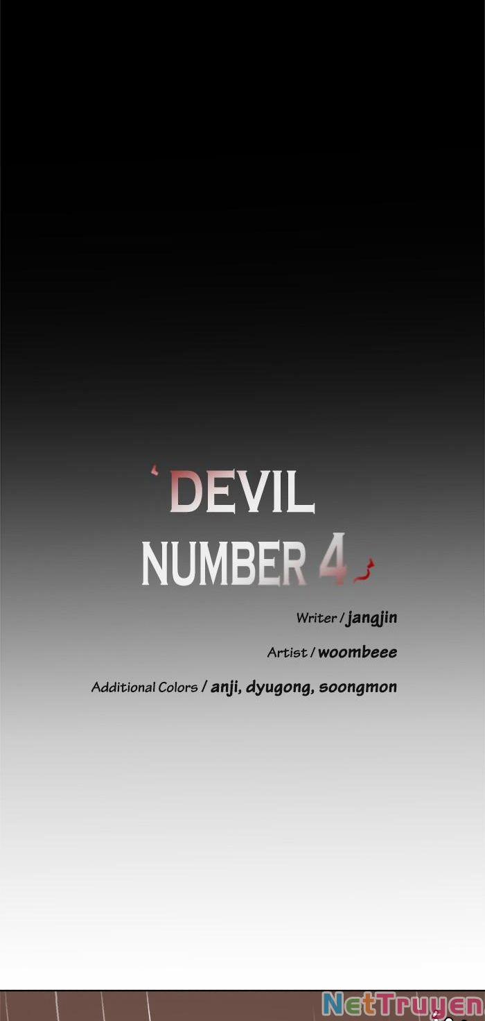 Quỷ Sứ Số 4 50 trang 5