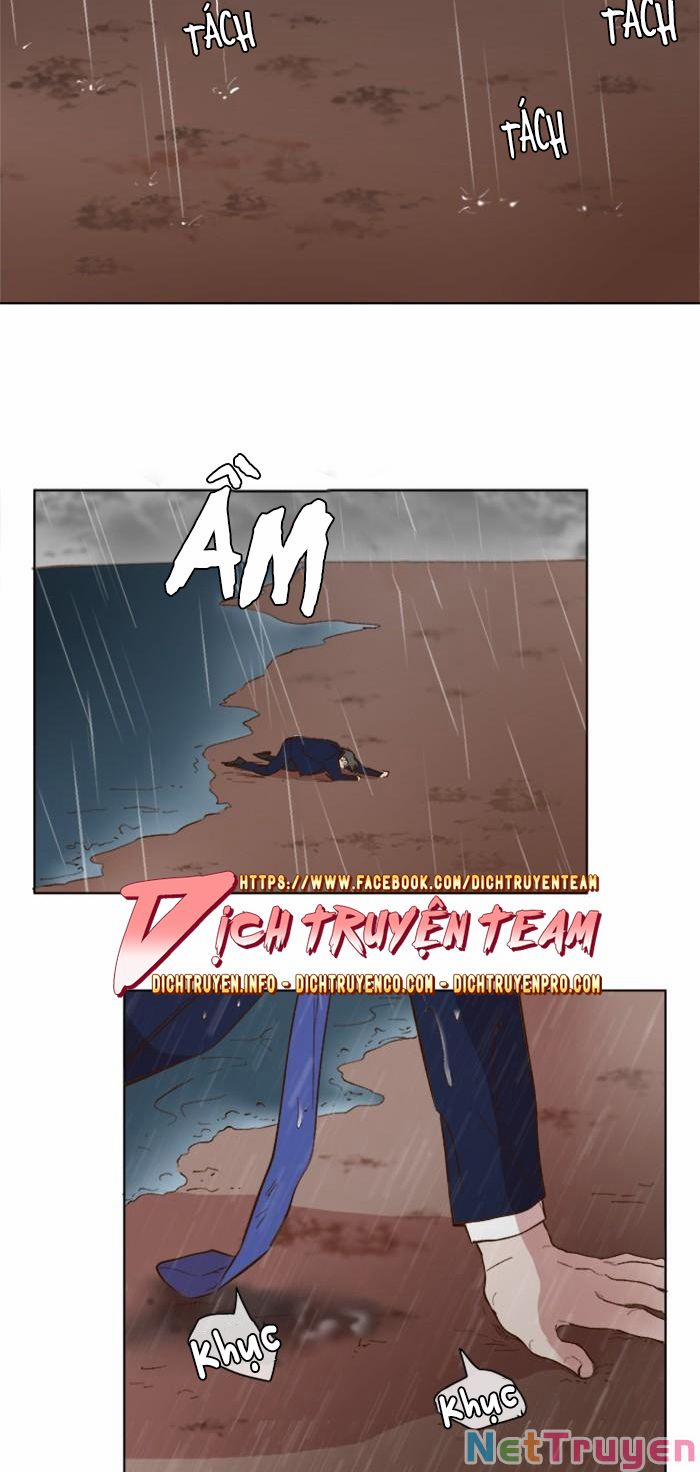 Quỷ Sứ Số 4 50 trang 6