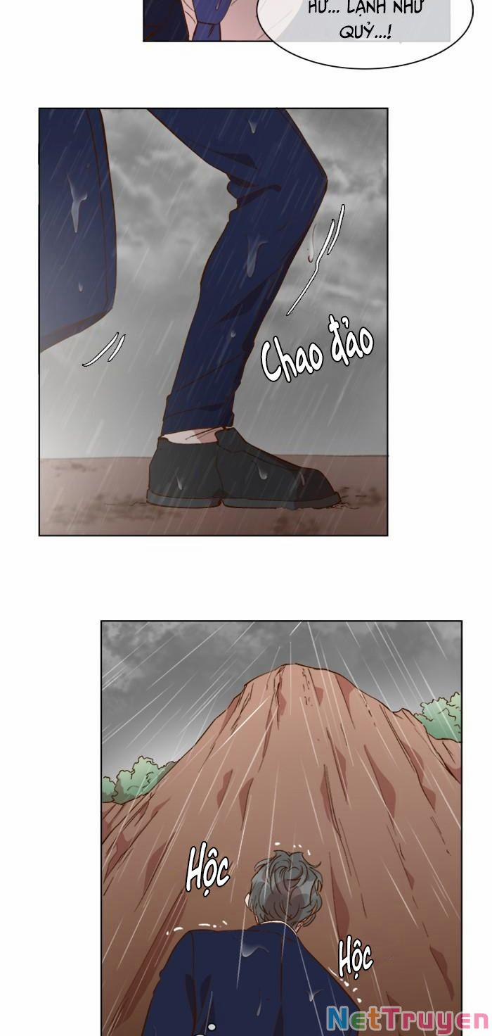 Quỷ Sứ Số 4 50 trang 8