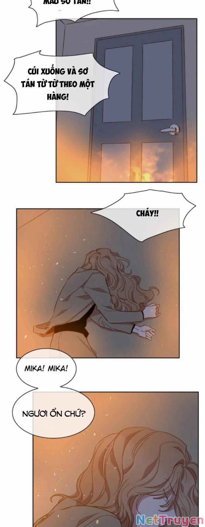 Quỷ Sứ Số 4 51 trang 1