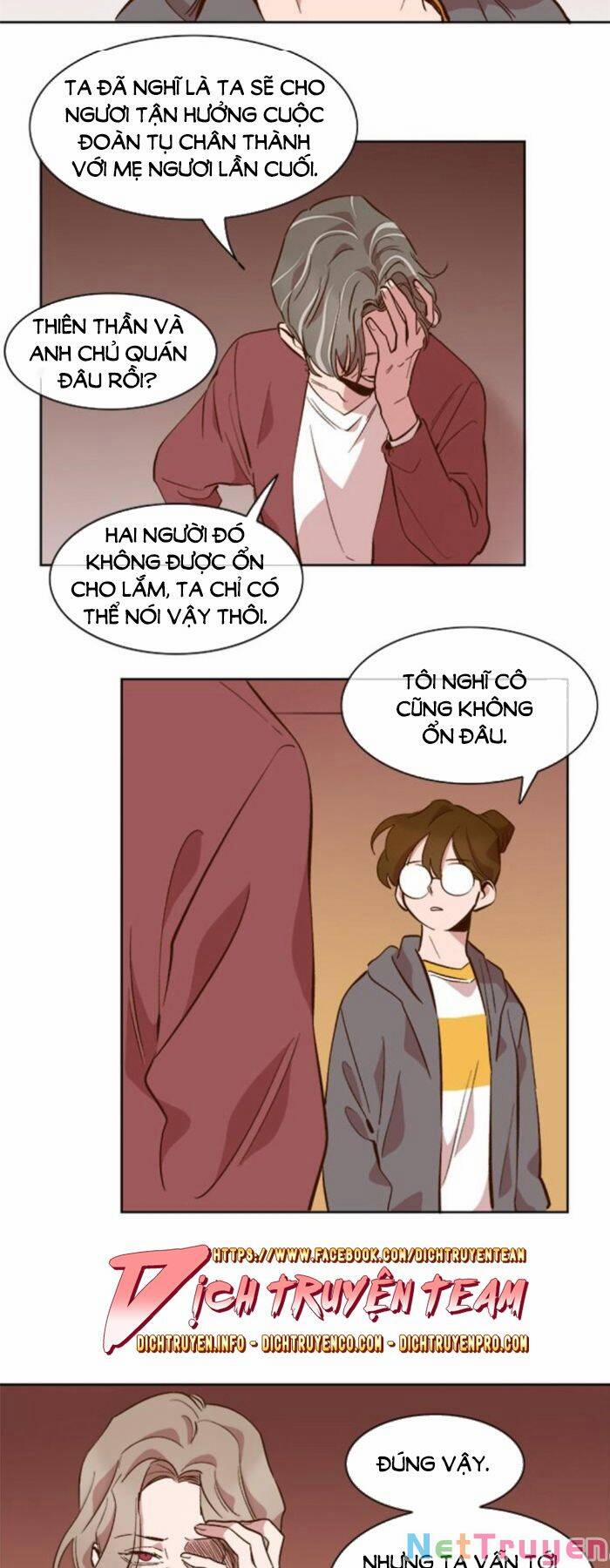 Quỷ Sứ Số 4 51 trang 18