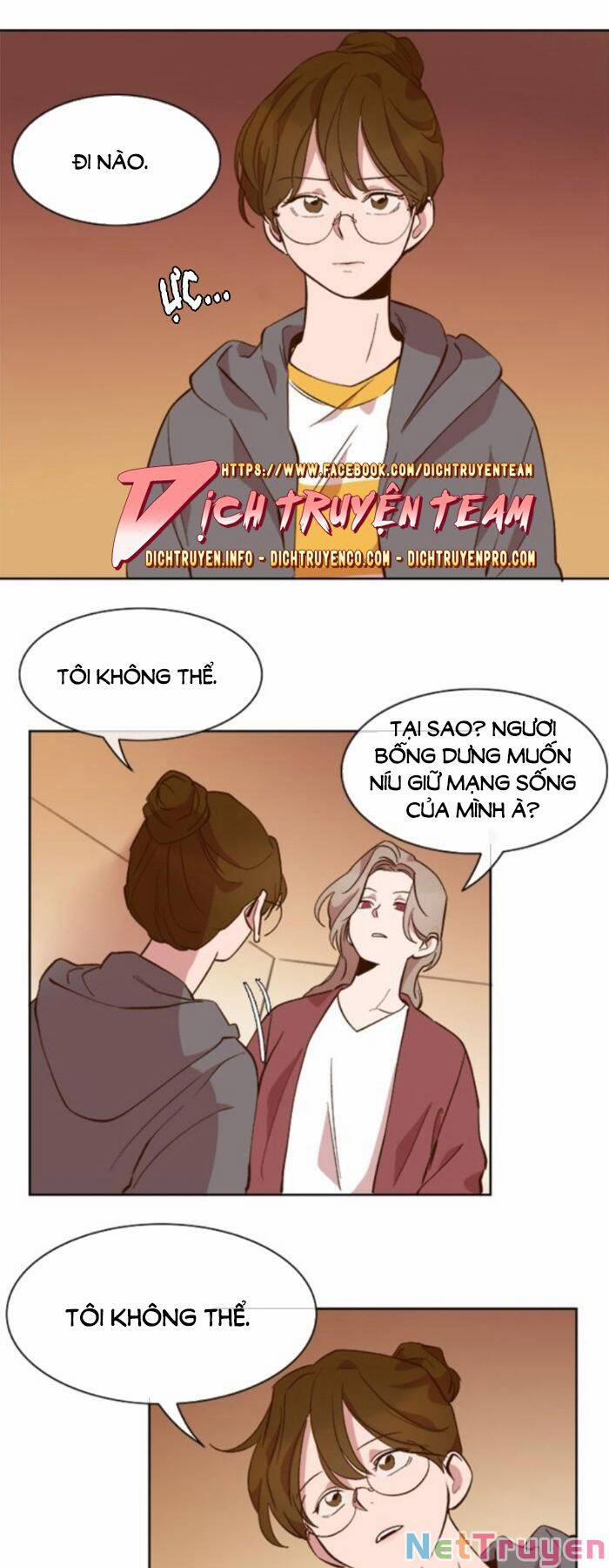 Quỷ Sứ Số 4 51 trang 20