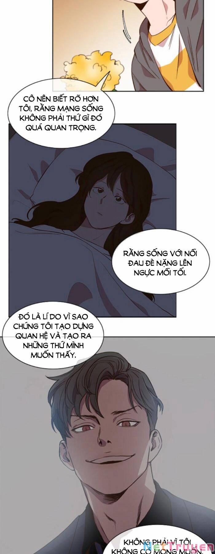 Quỷ Sứ Số 4 51 trang 21