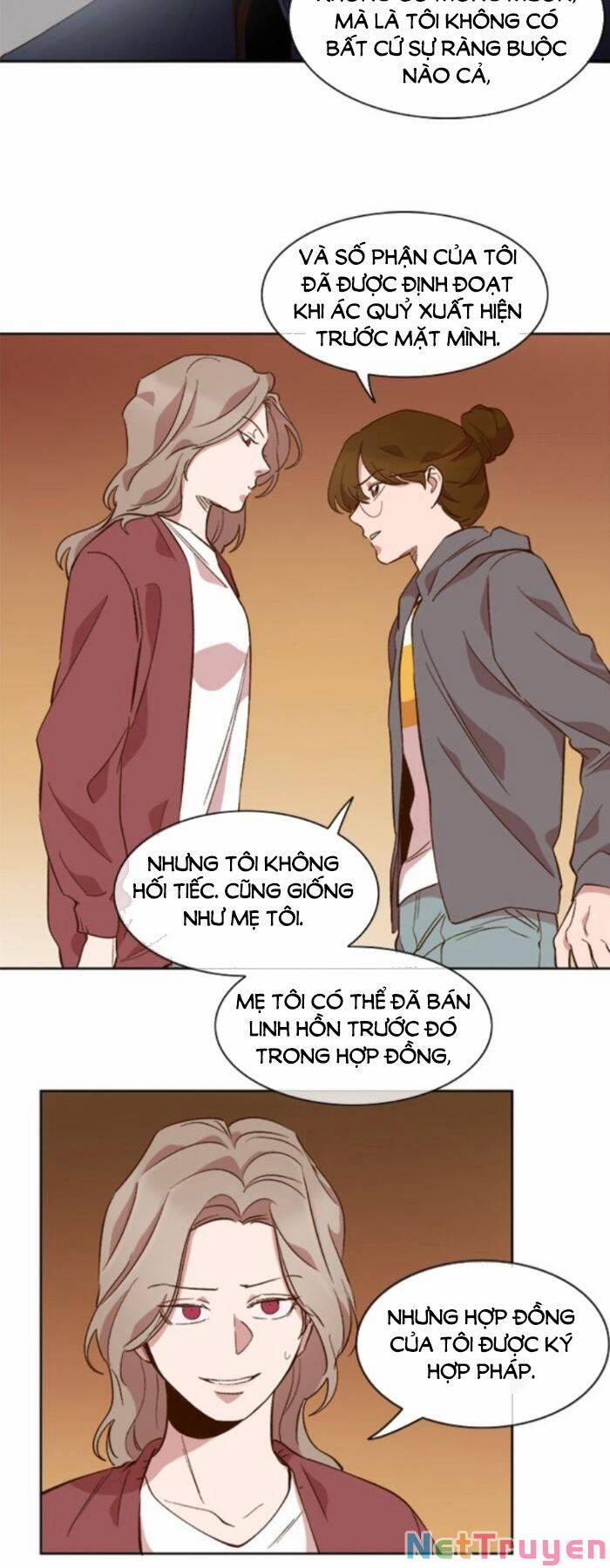 Quỷ Sứ Số 4 51 trang 22