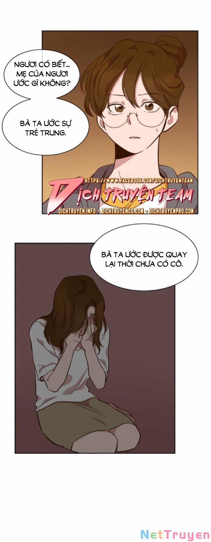 Quỷ Sứ Số 4 51 trang 23