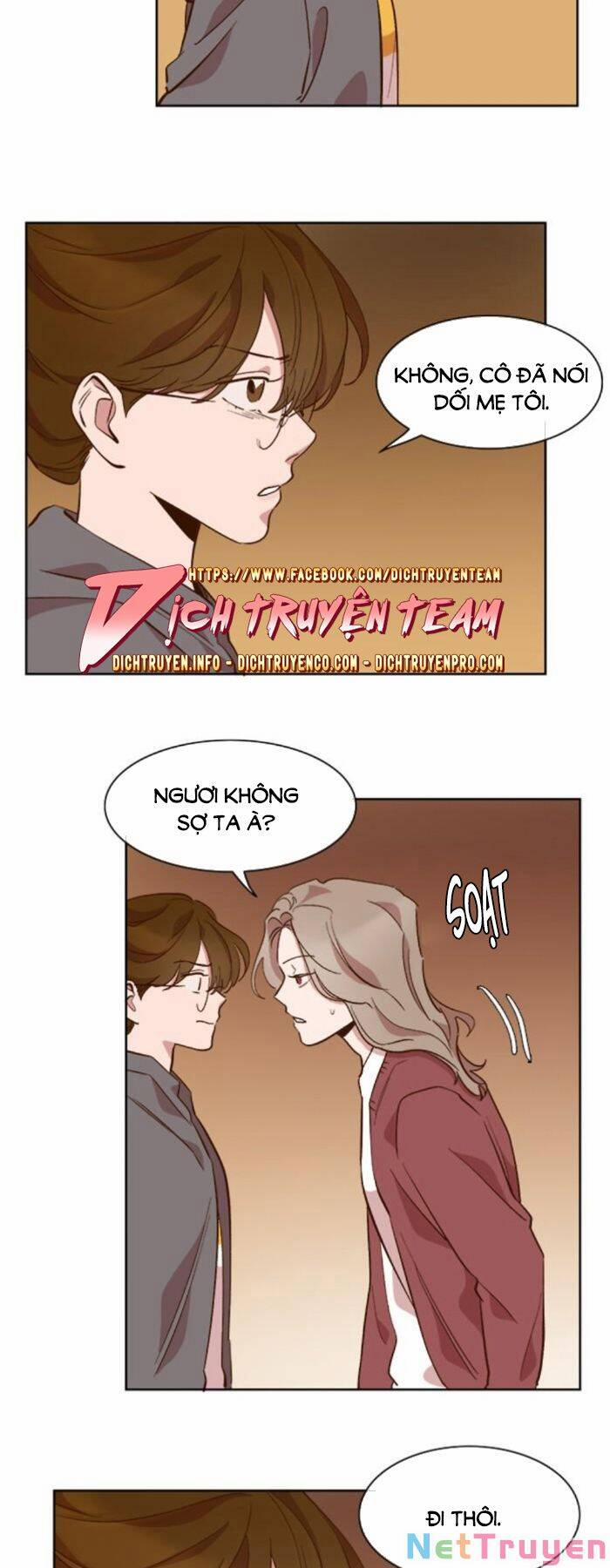 Quỷ Sứ Số 4 51 trang 26