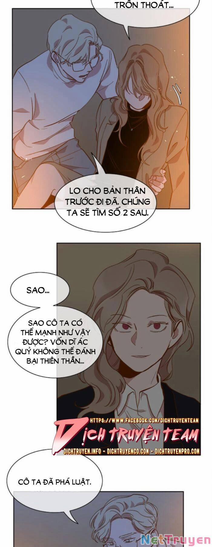 Quỷ Sứ Số 4 51 trang 3