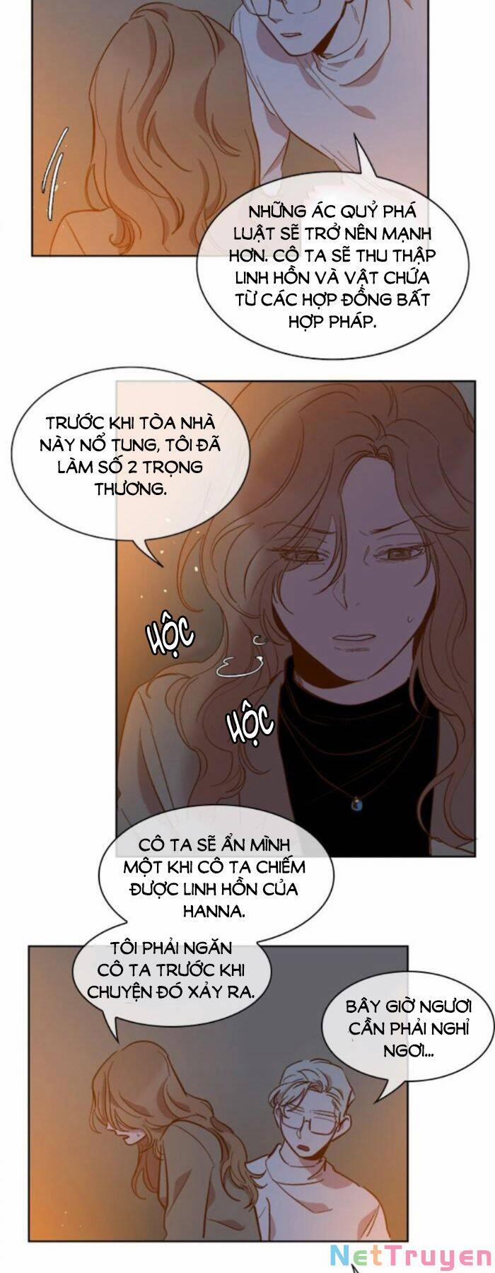 Quỷ Sứ Số 4 51 trang 4