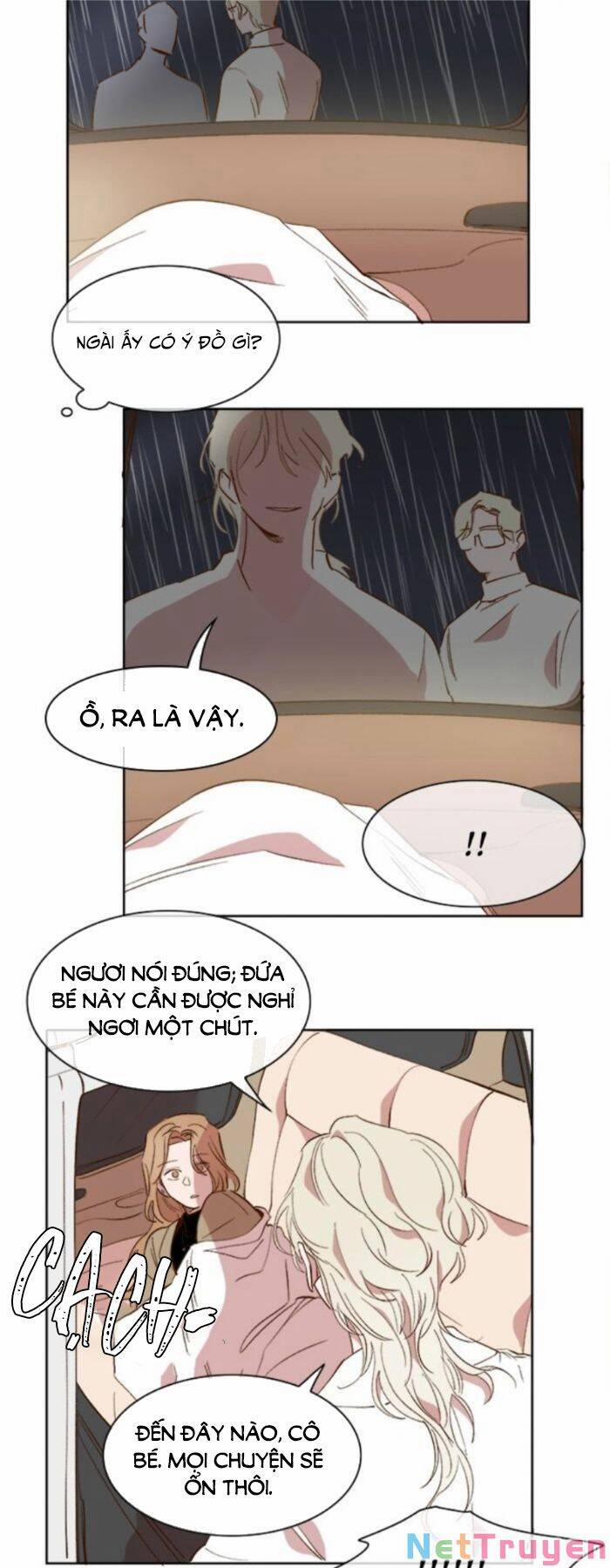 Quỷ Sứ Số 4 52 trang 10