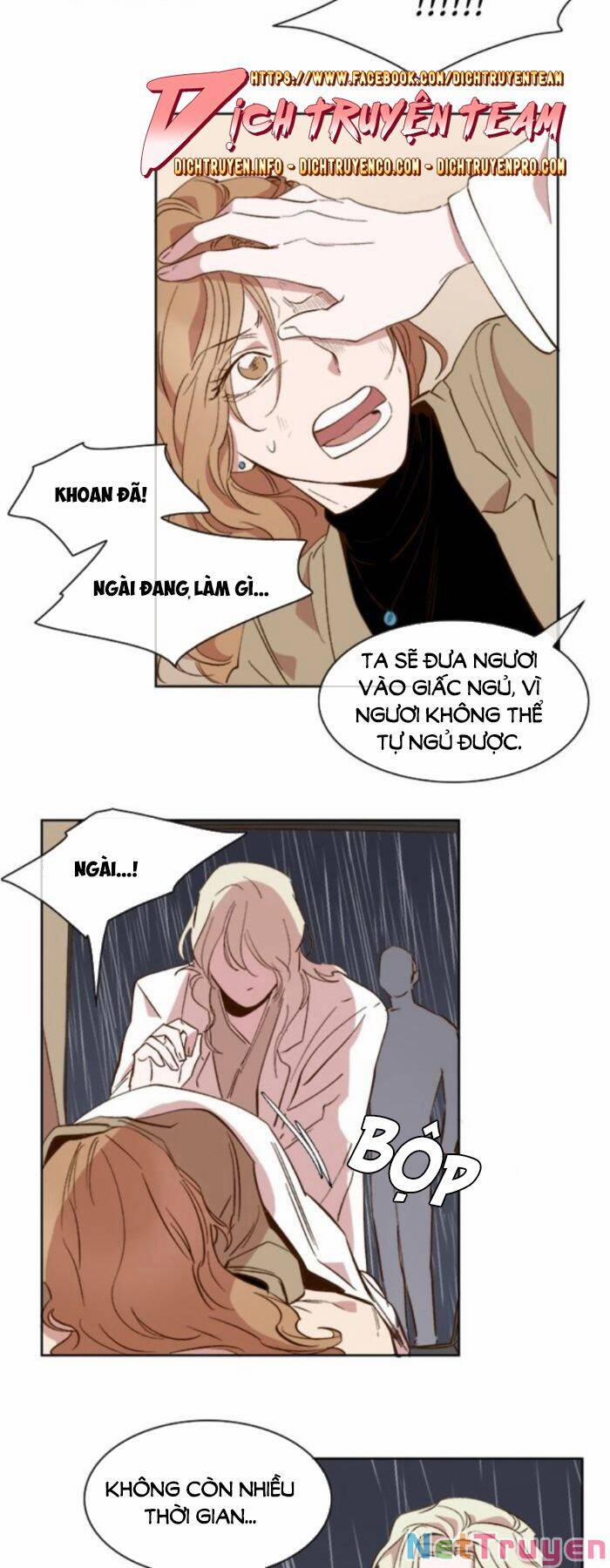 Quỷ Sứ Số 4 52 trang 11