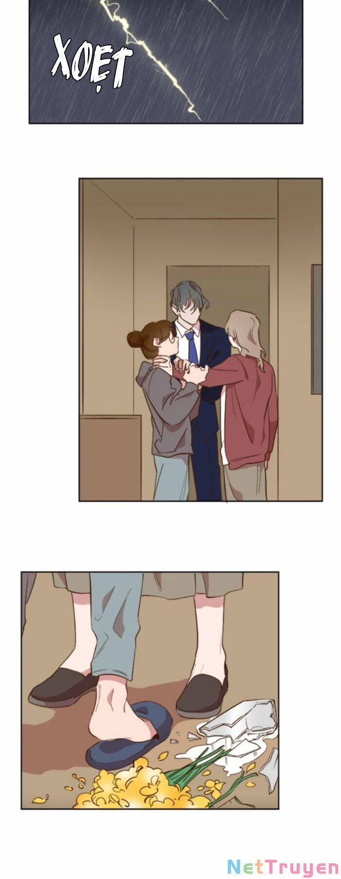 Quỷ Sứ Số 4 52 trang 13