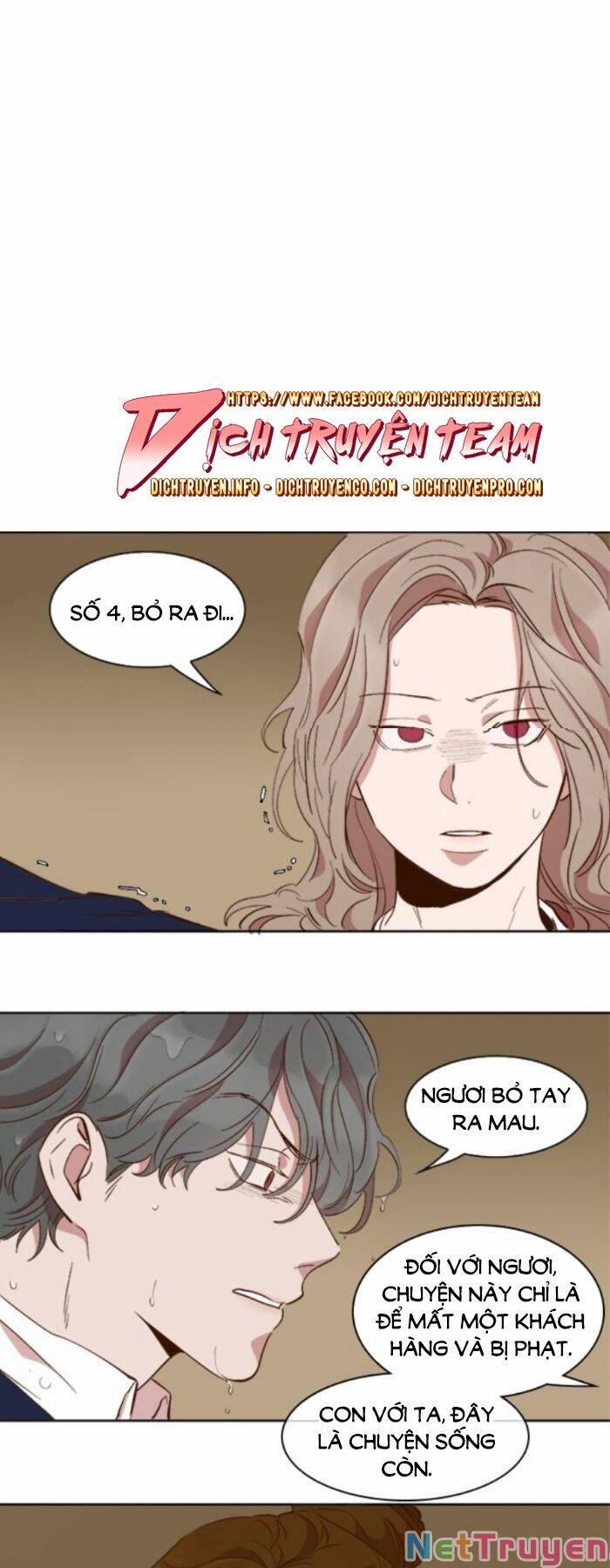 Quỷ Sứ Số 4 52 trang 14