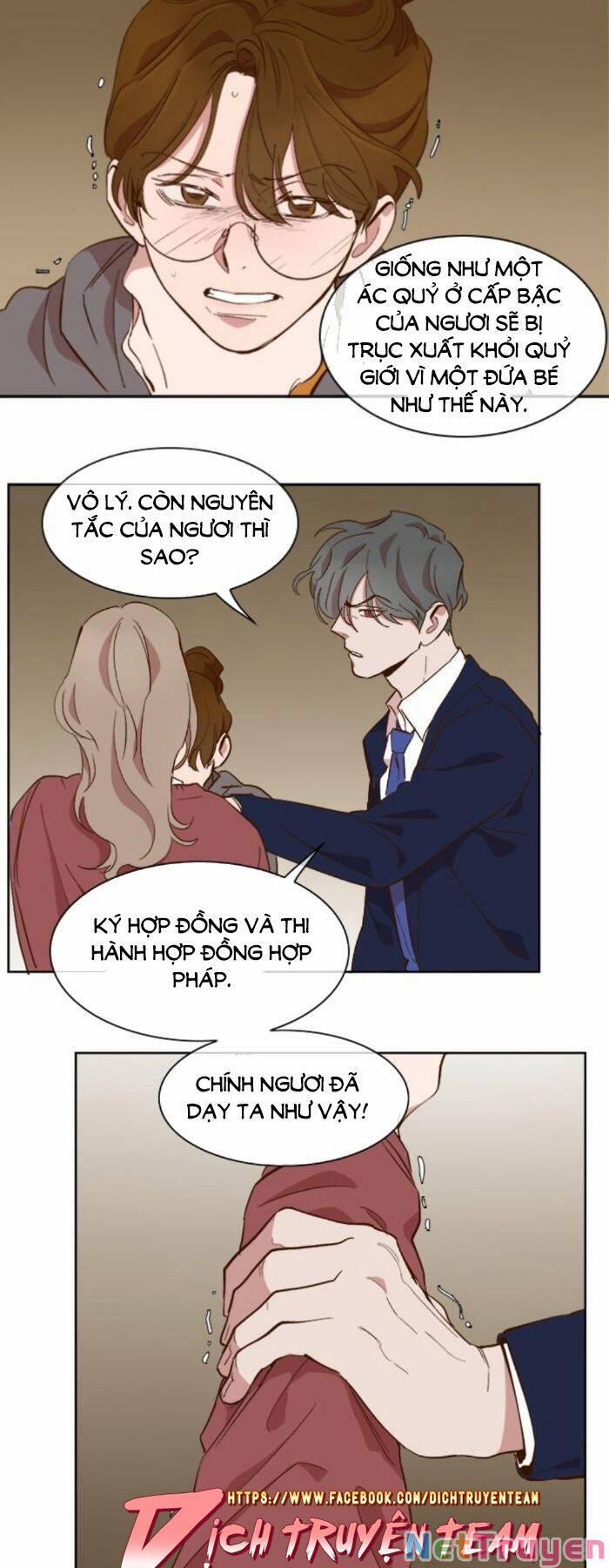 Quỷ Sứ Số 4 52 trang 15