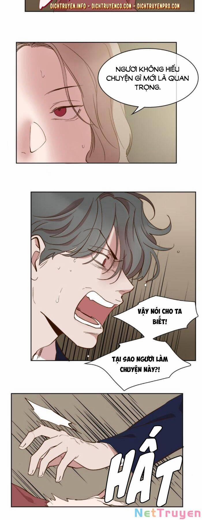 Quỷ Sứ Số 4 52 trang 16