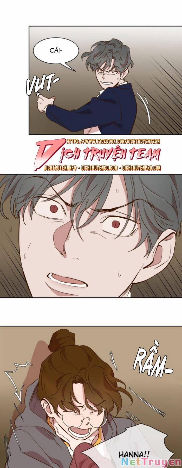 Quỷ Sứ Số 4 52 trang 17