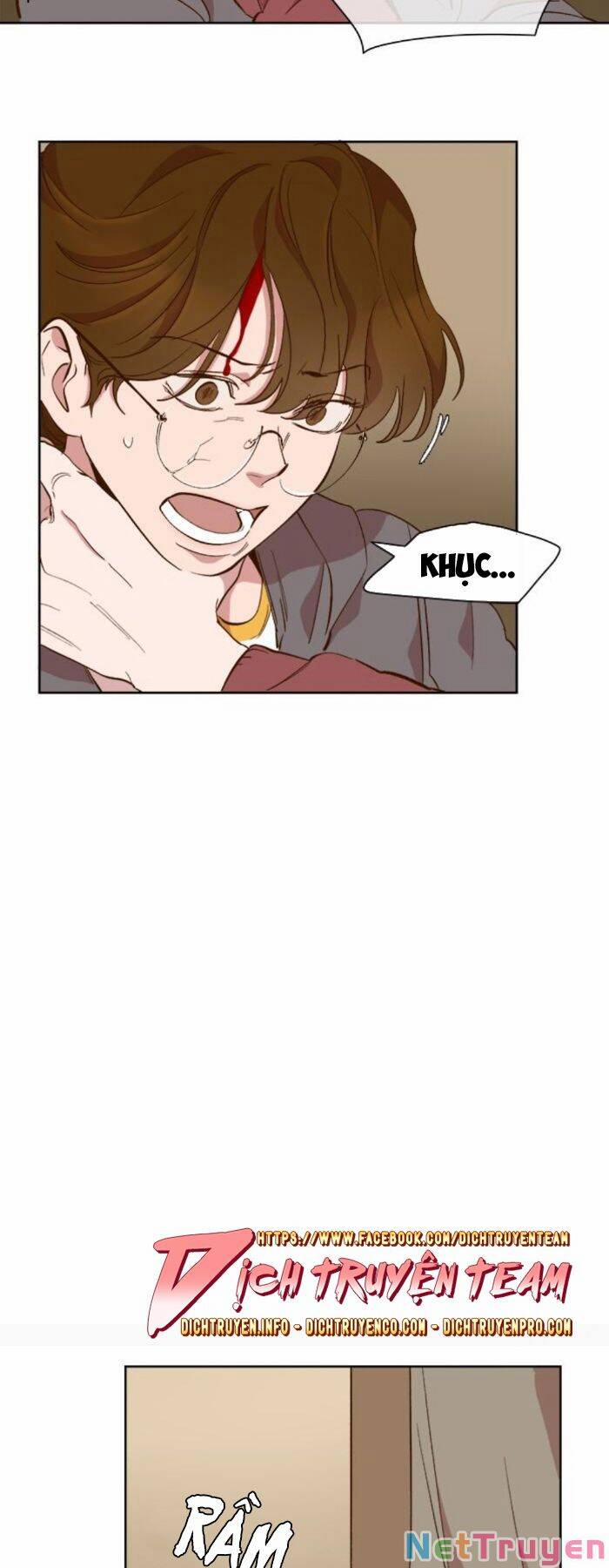 Quỷ Sứ Số 4 52 trang 18