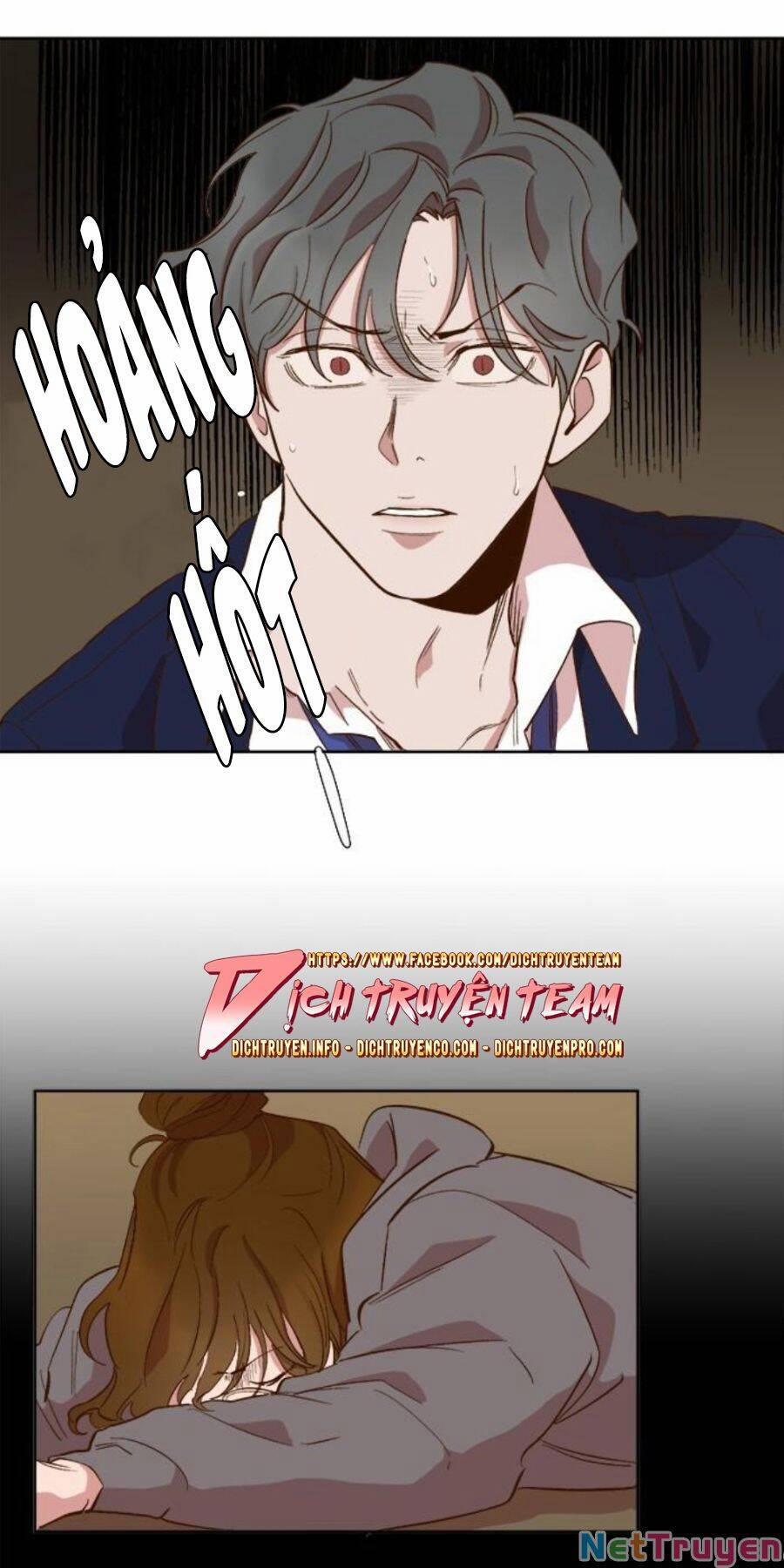 Quỷ Sứ Số 4 52 trang 20