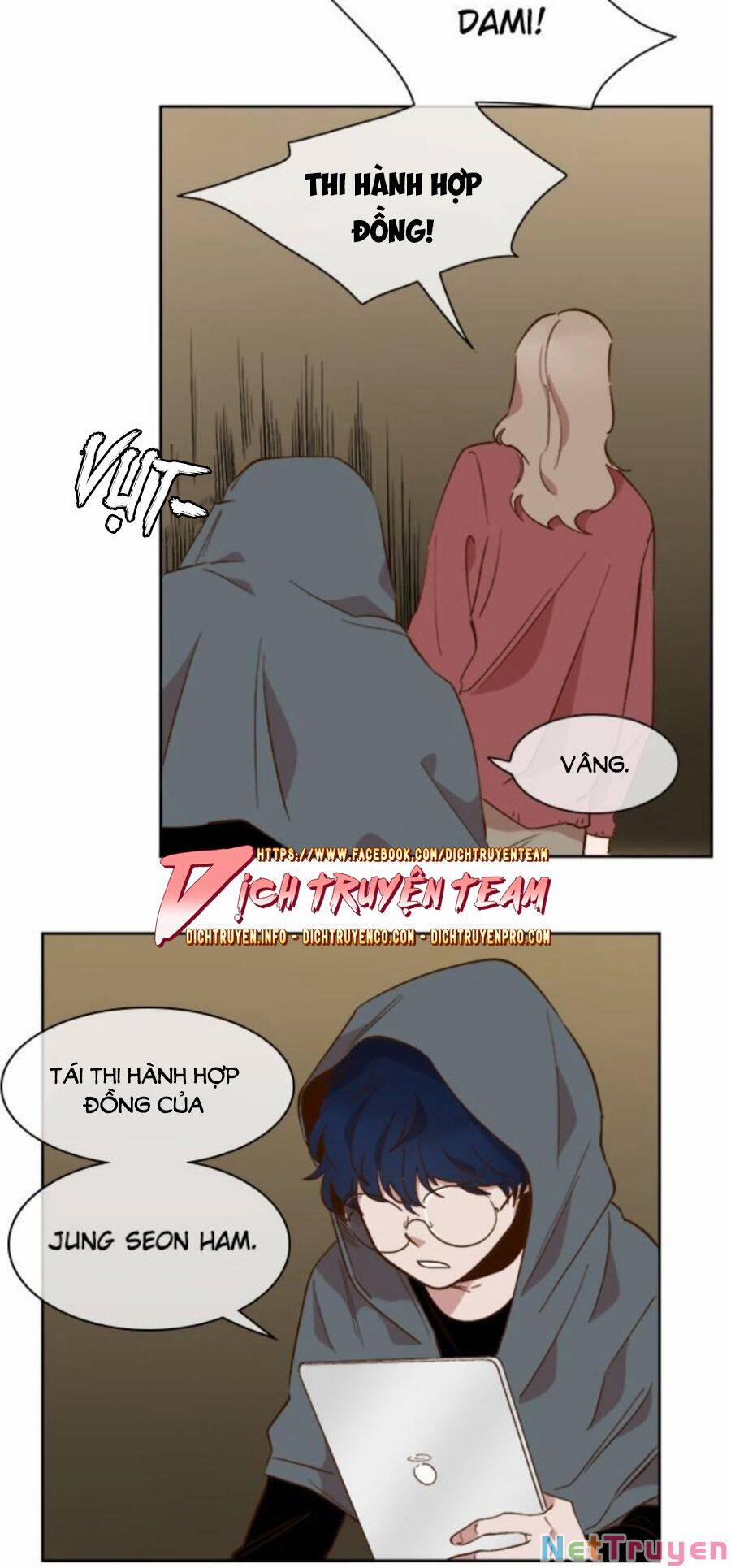 Quỷ Sứ Số 4 52 trang 22