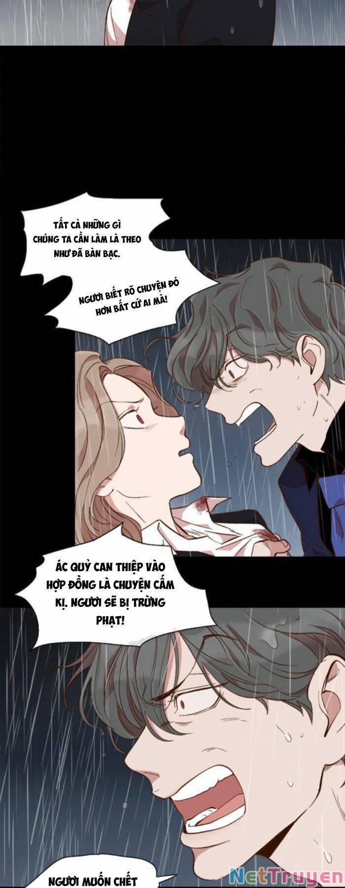 Quỷ Sứ Số 4 52 trang 3